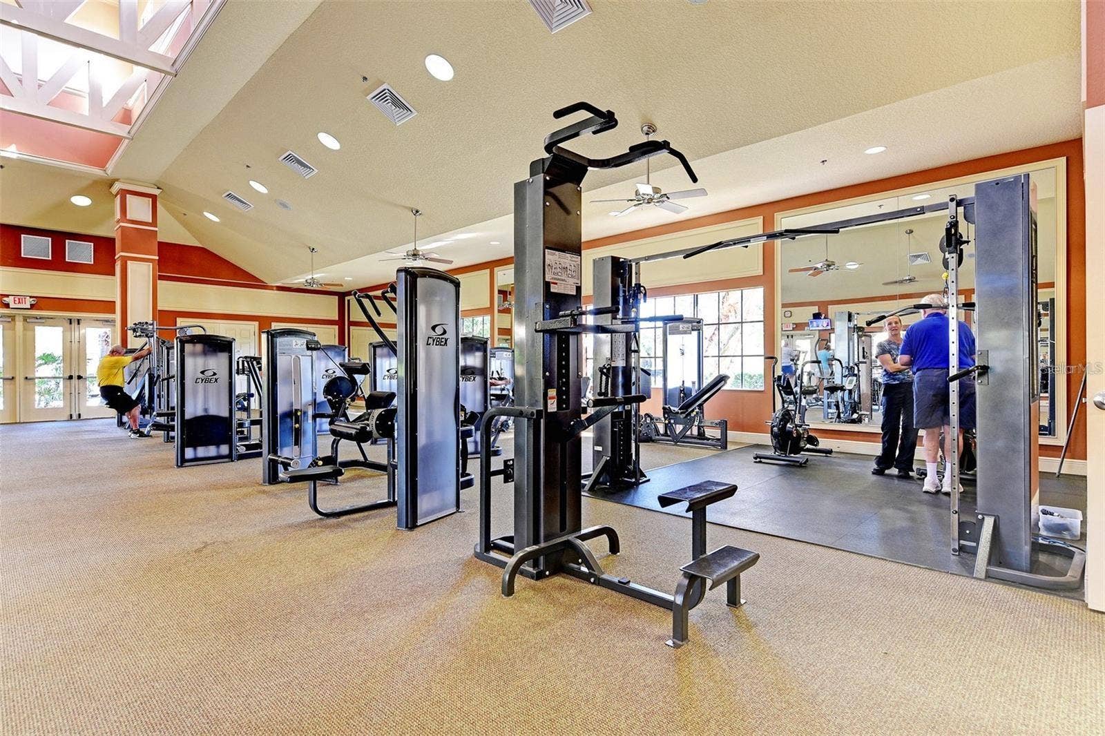 20684 CAPELLO DRIVE, Venice, FL 34292 With Weight Room