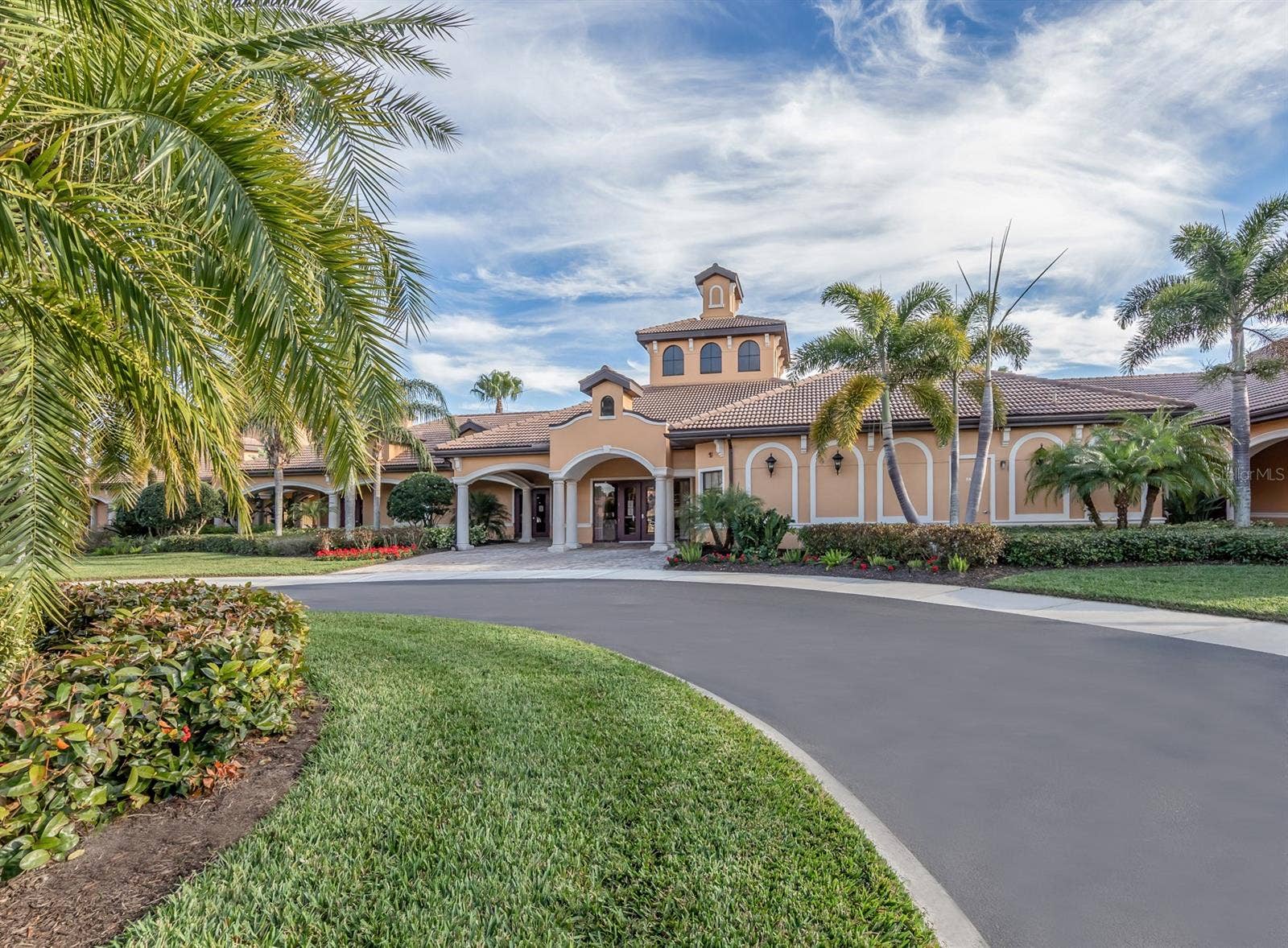 20684 CAPELLO DRIVE, Venice, FL 34292 16,000 Sq Ft Clubhouse