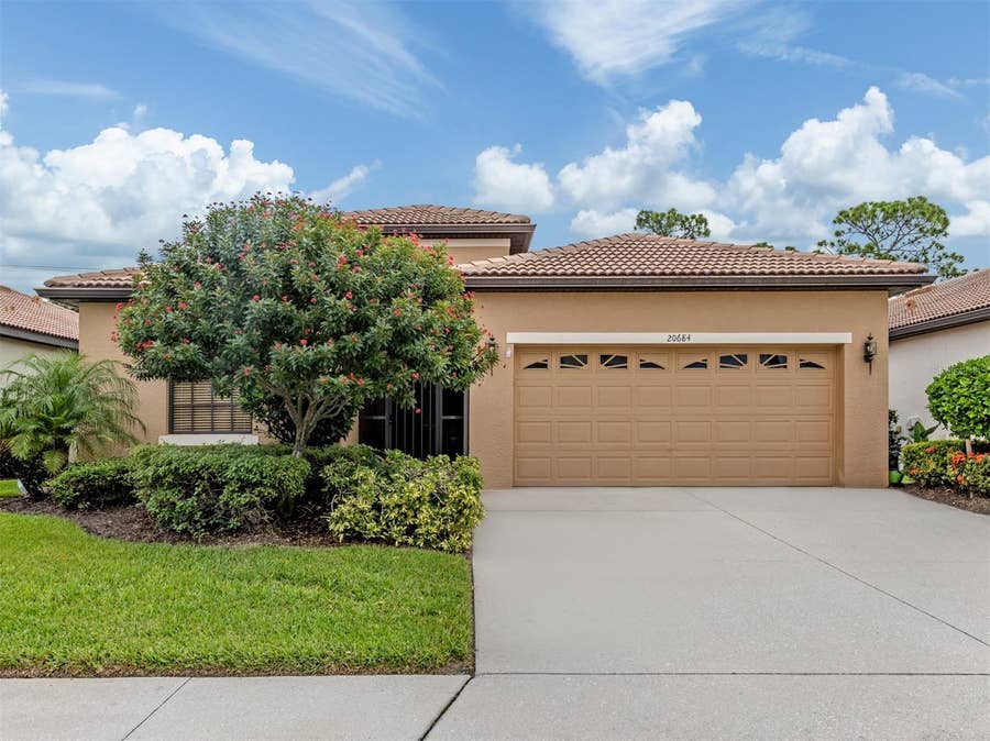 Property photo for 20684 CAPELLO DRIVE, Venice, FL