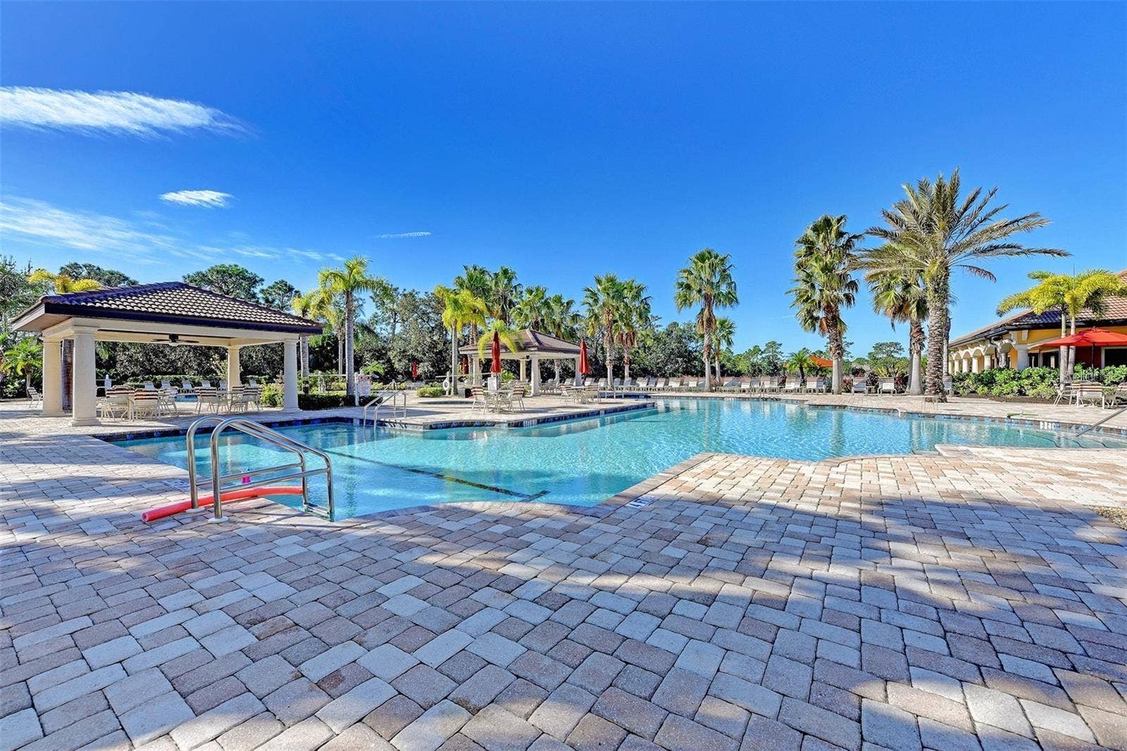 20684 CAPELLO DRIVE, Venice, FL 34292 Heated Pool