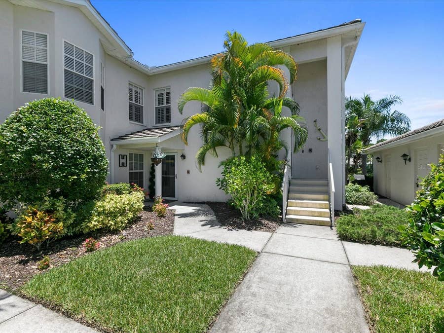 Property photo for 904 ADDINGTON COURT, #204, Venice, FL