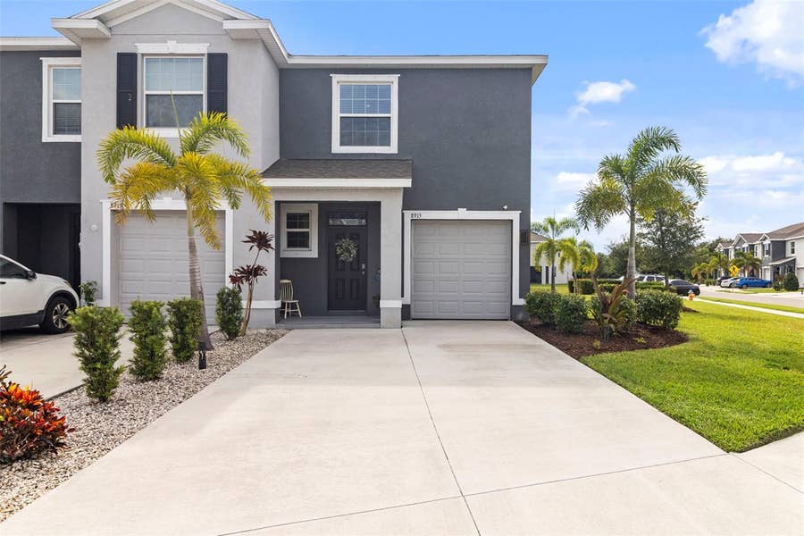 Property photo for 8915 MILESTONE DRIVE, Sarasota, FL