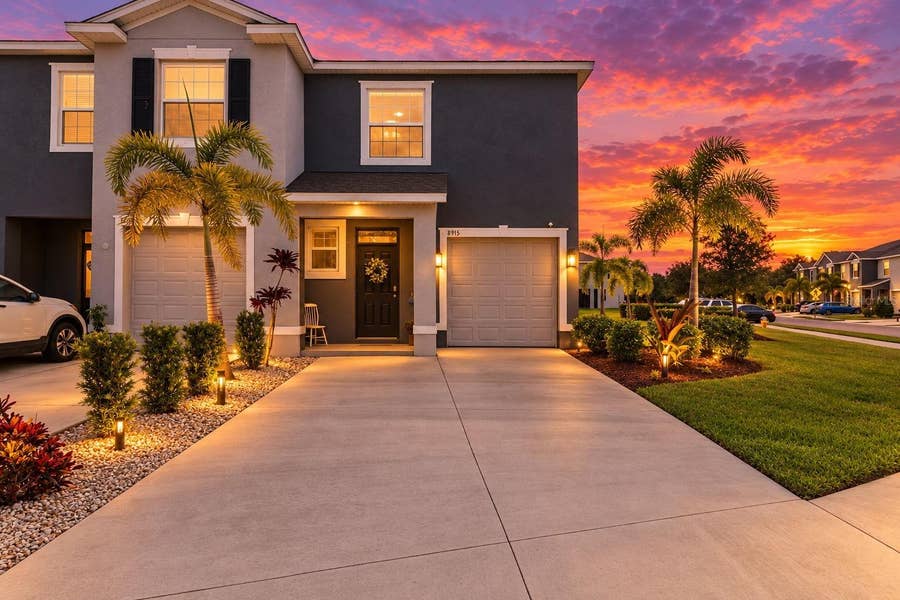 Property photo for 8915 MILESTONE DRIVE, Sarasota, FL