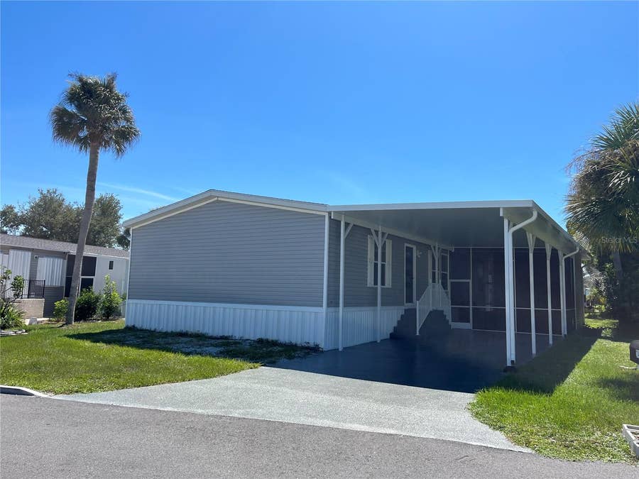 Property photo for 214 COMO DRIVE, Venice, FL