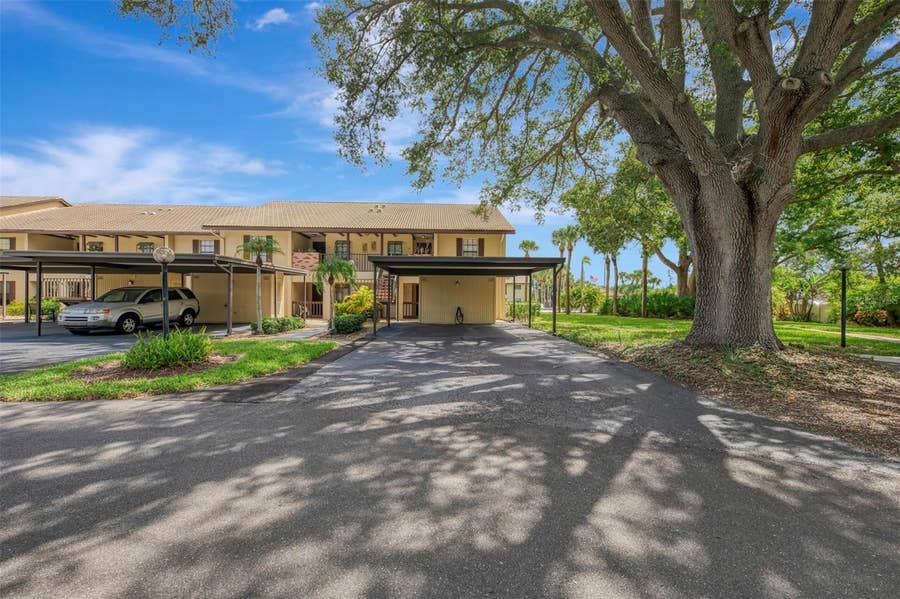 Property photo for 375 THREE LAKES LANE, #A, Venice, FL