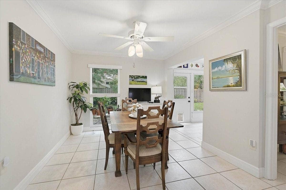 3416 WILKINSON WOODS DRIVE, #63, Sarasota, FL 34231