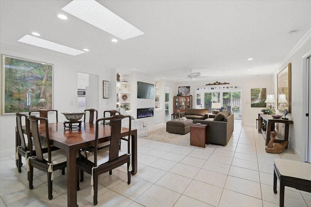 3416 WILKINSON WOODS DRIVE, #63, Sarasota, FL 34231
