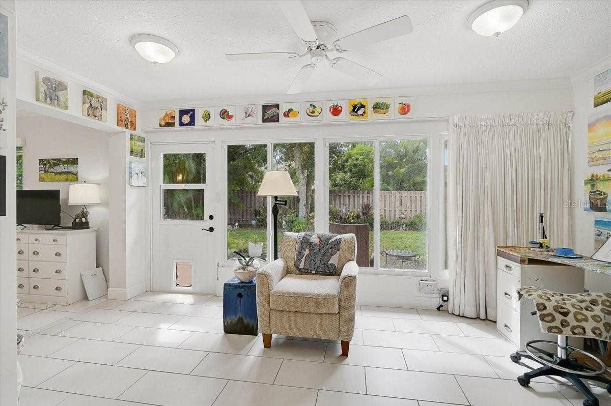 3416 WILKINSON WOODS DRIVE, #63, Sarasota, FL 34231