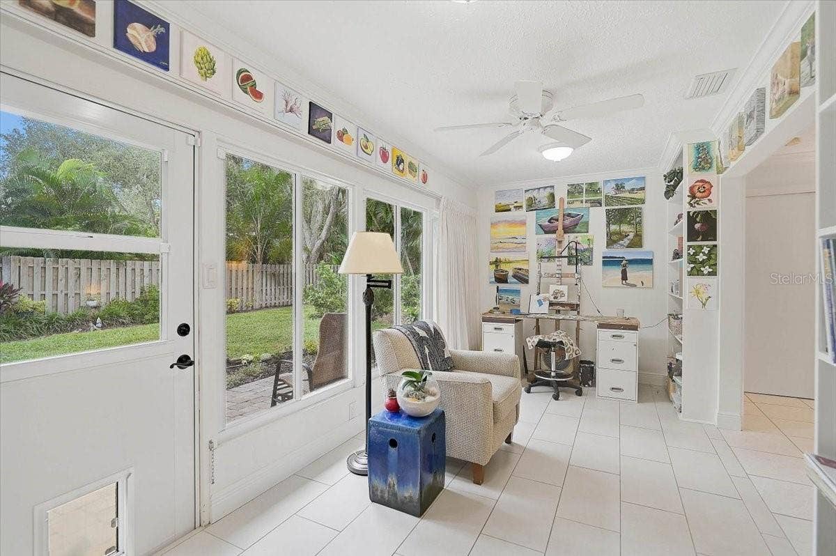 3416 WILKINSON WOODS DRIVE, #63, Sarasota, FL 34231