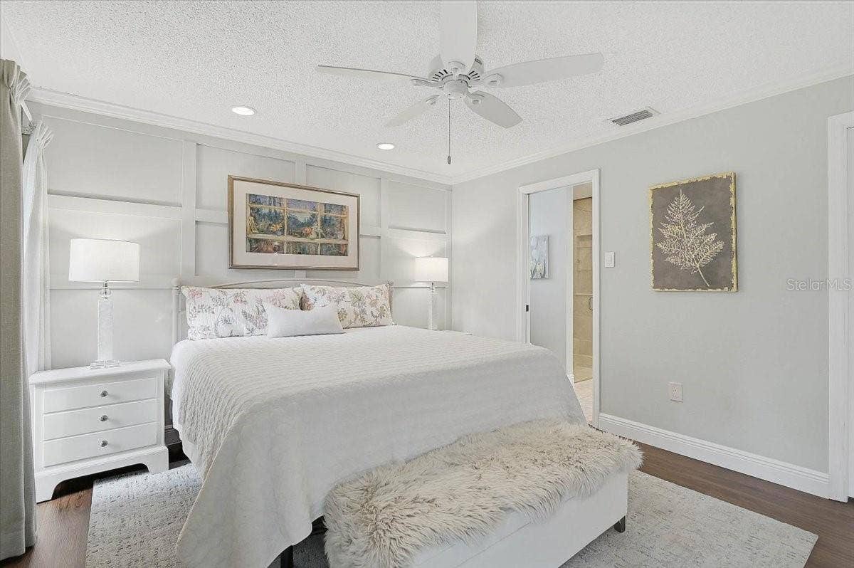 3416 WILKINSON WOODS DRIVE, #63, Sarasota, FL 34231