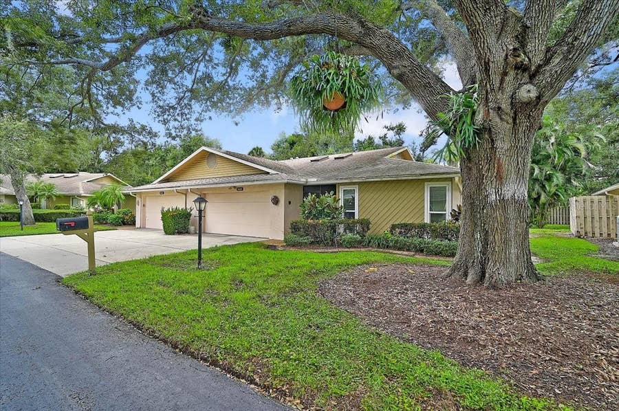 Property photo for 3416 WILKINSON WOODS DRIVE, #63, Sarasota, FL
