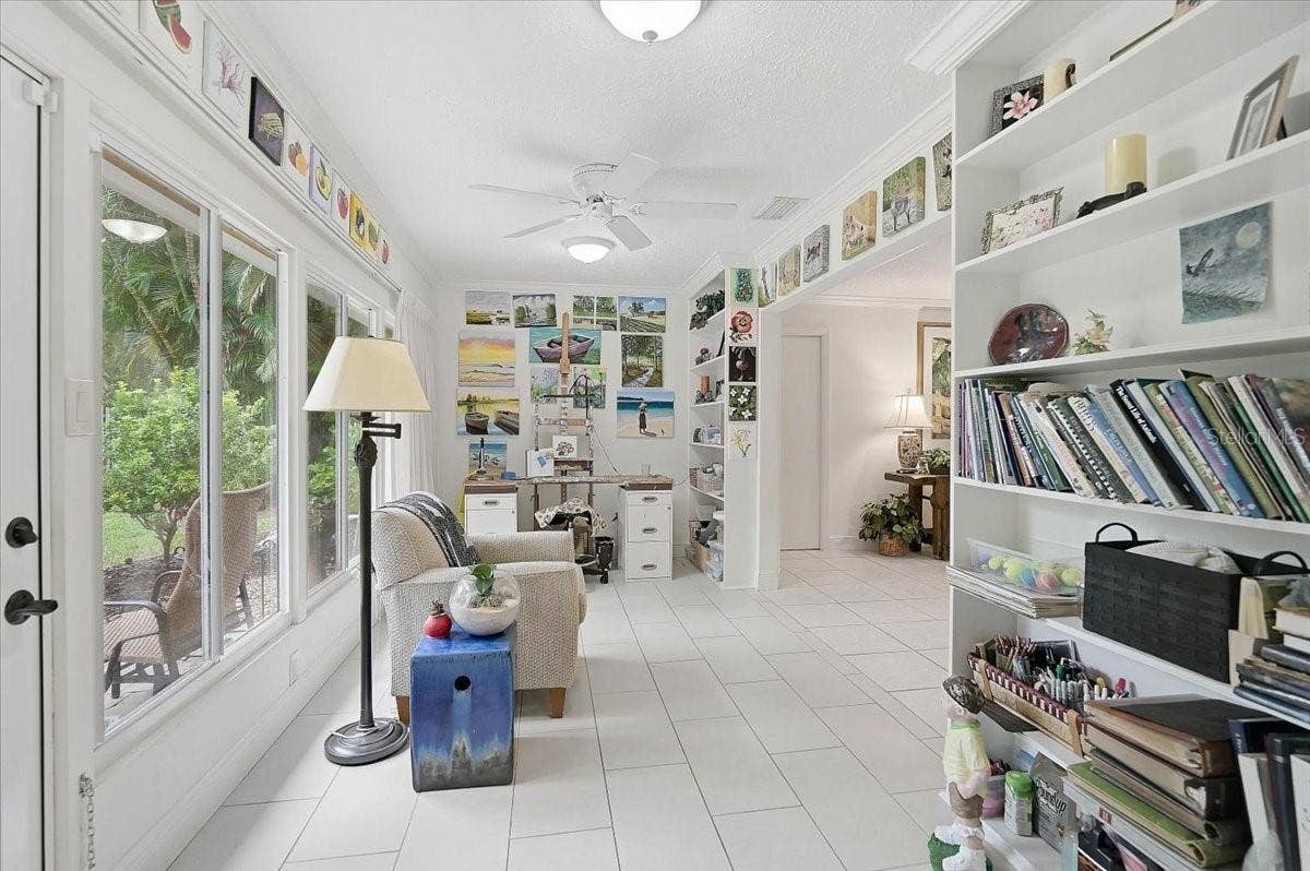 3416 WILKINSON WOODS DRIVE, #63, Sarasota, FL 34231