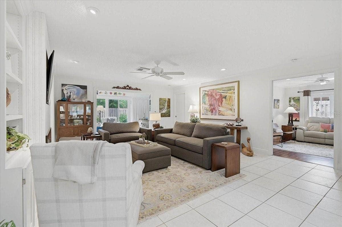 3416 WILKINSON WOODS DRIVE, #63, Sarasota, FL 34231