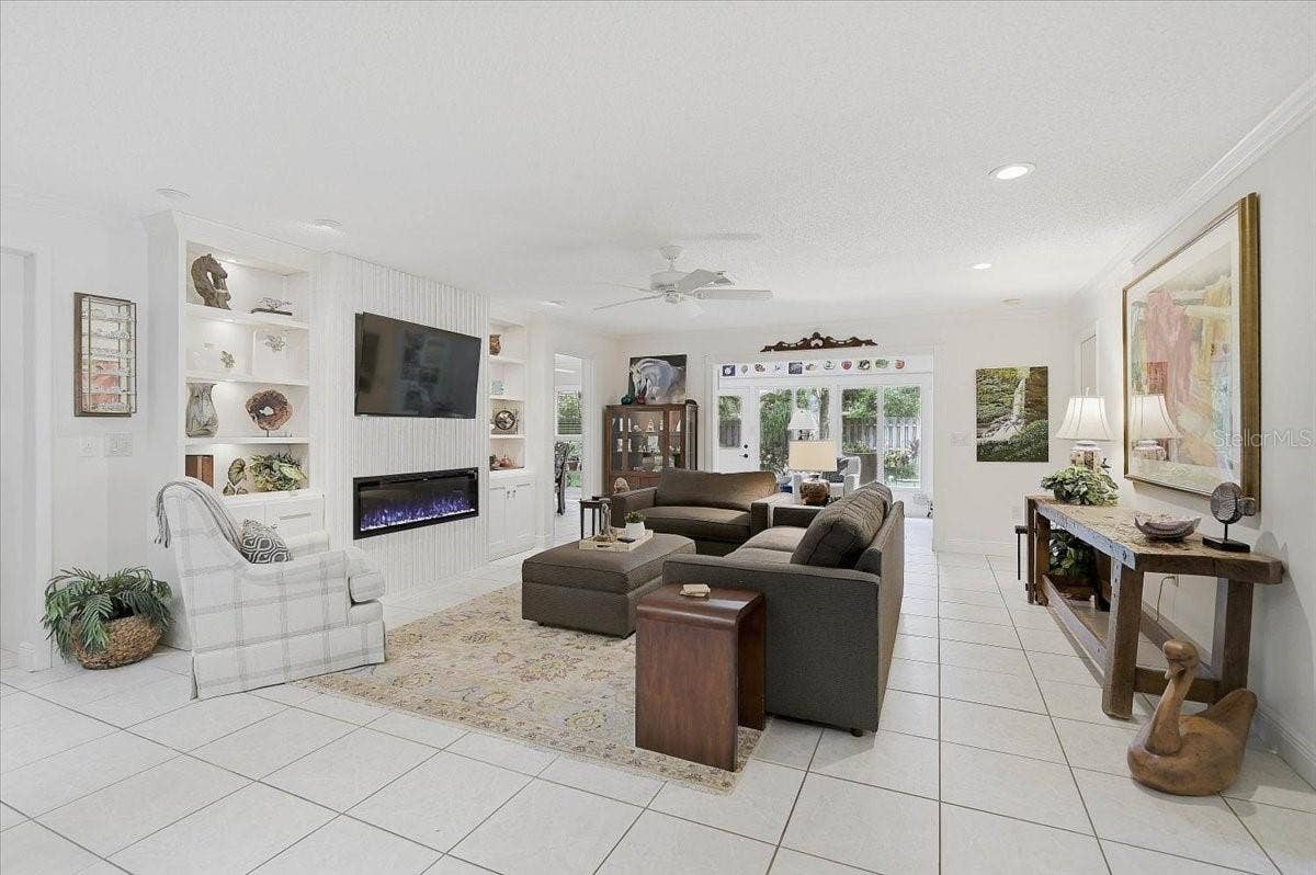 3416 WILKINSON WOODS DRIVE, #63, Sarasota, FL 34231