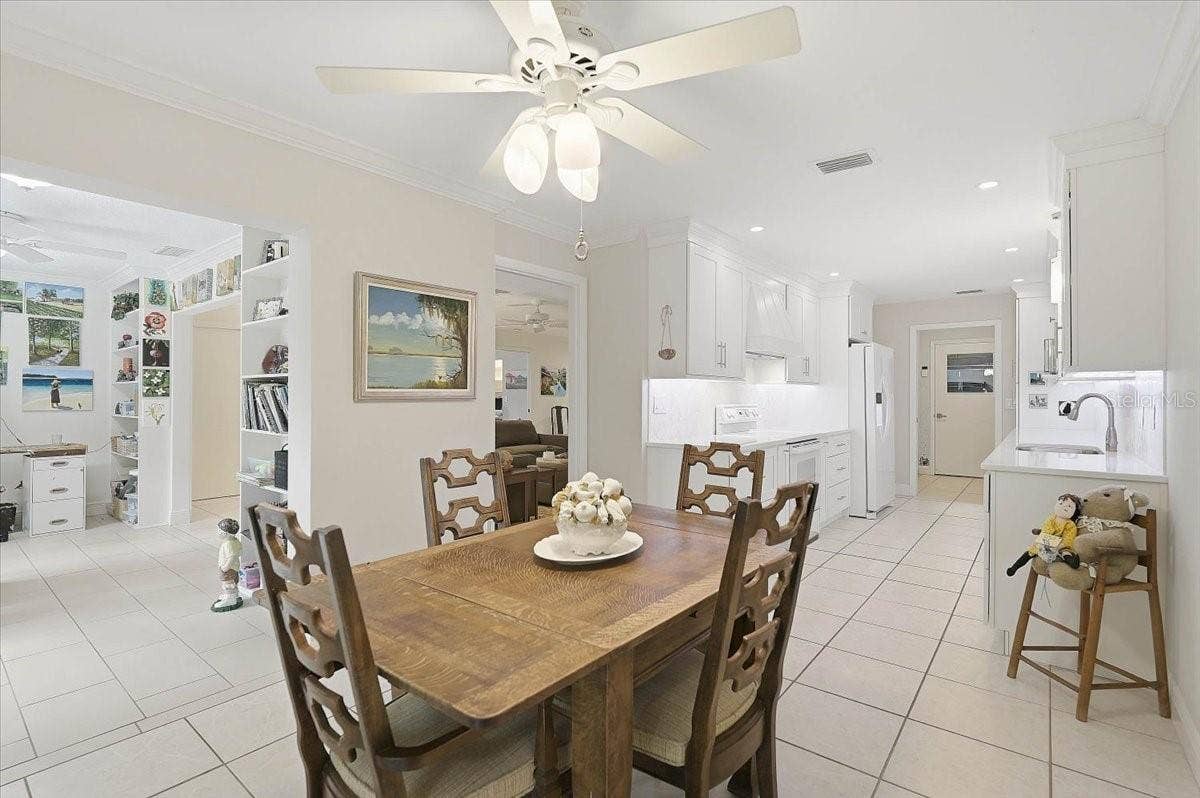 3416 WILKINSON WOODS DRIVE, #63, Sarasota, FL 34231