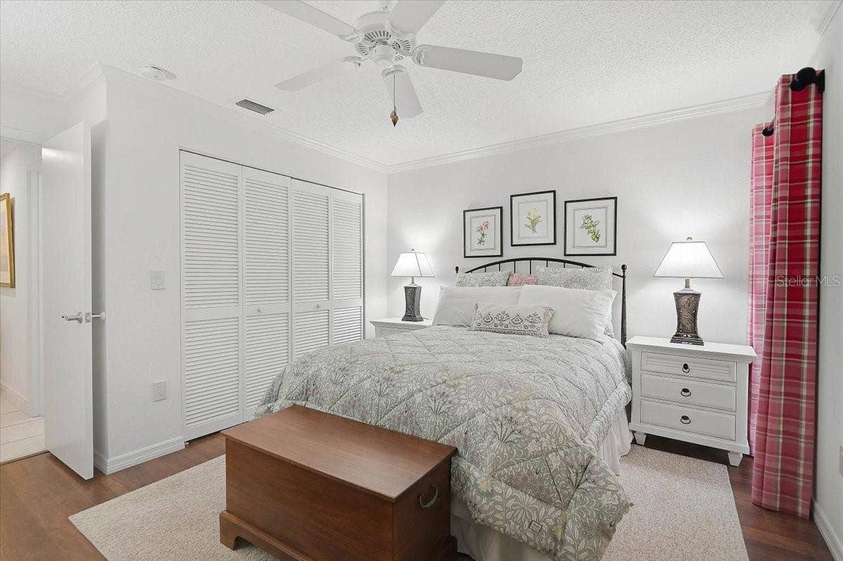 3416 WILKINSON WOODS DRIVE, #63, Sarasota, FL 34231