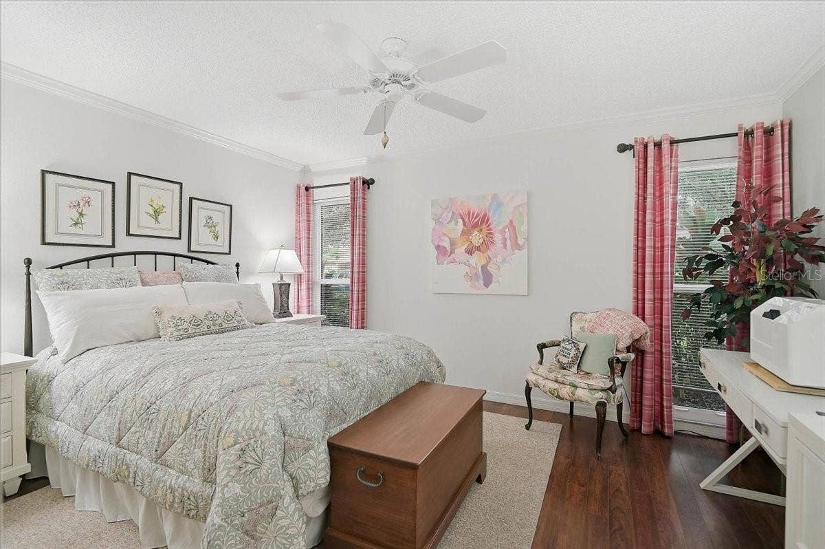 3416 WILKINSON WOODS DRIVE, #63, Sarasota, FL 34231