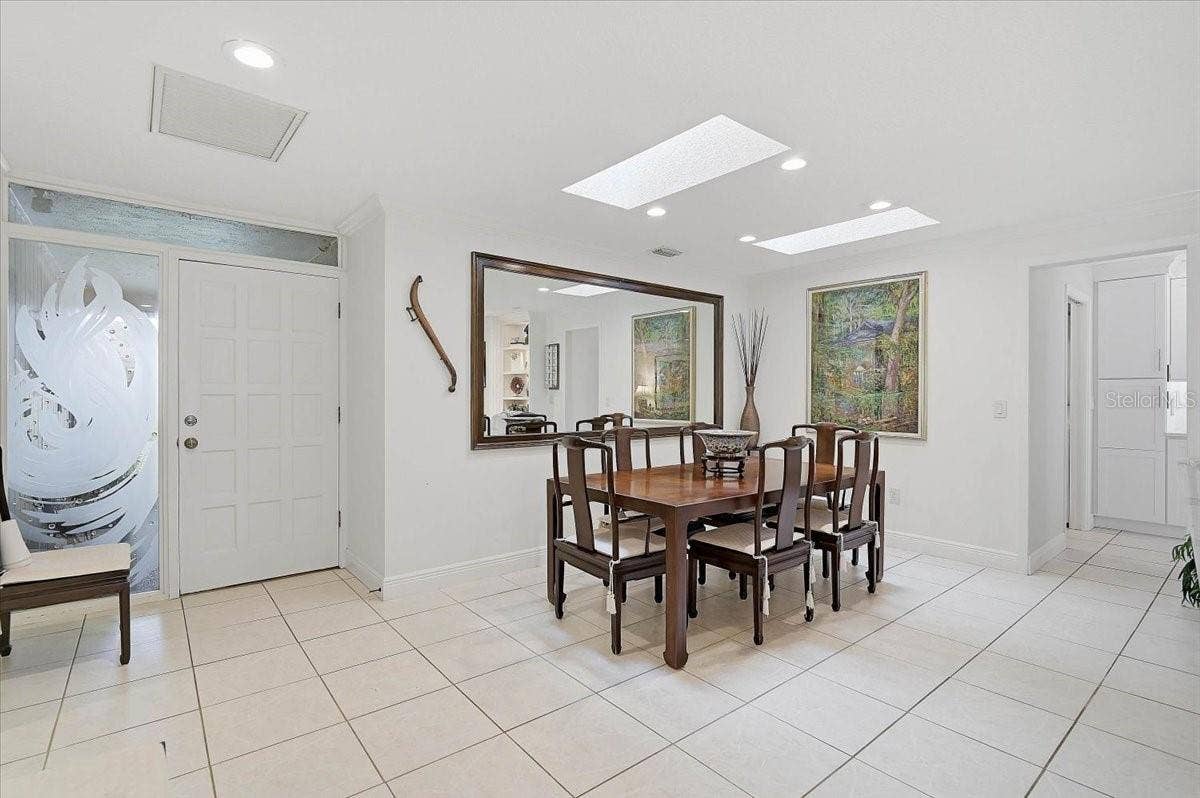 3416 WILKINSON WOODS DRIVE, #63, Sarasota, FL 34231