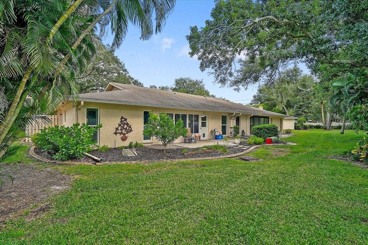 3416 WILKINSON WOODS DRIVE, #63, Sarasota, FL 34231