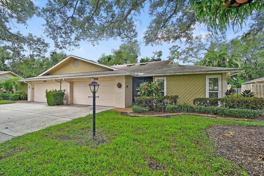 Property photo for 3416 WILKINSON WOODS DRIVE, #63, Sarasota, FL