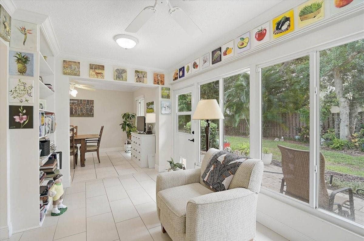 3416 WILKINSON WOODS DRIVE, #63, Sarasota, FL 34231