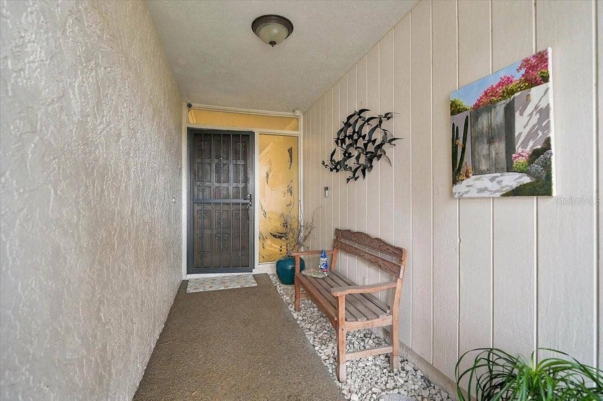 3416 WILKINSON WOODS DRIVE, #63, Sarasota, FL 34231