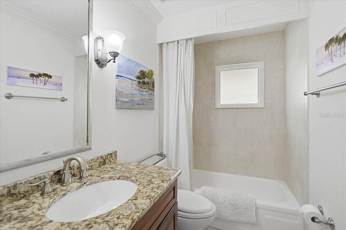 3416 WILKINSON WOODS DRIVE, #63, Sarasota, FL 34231