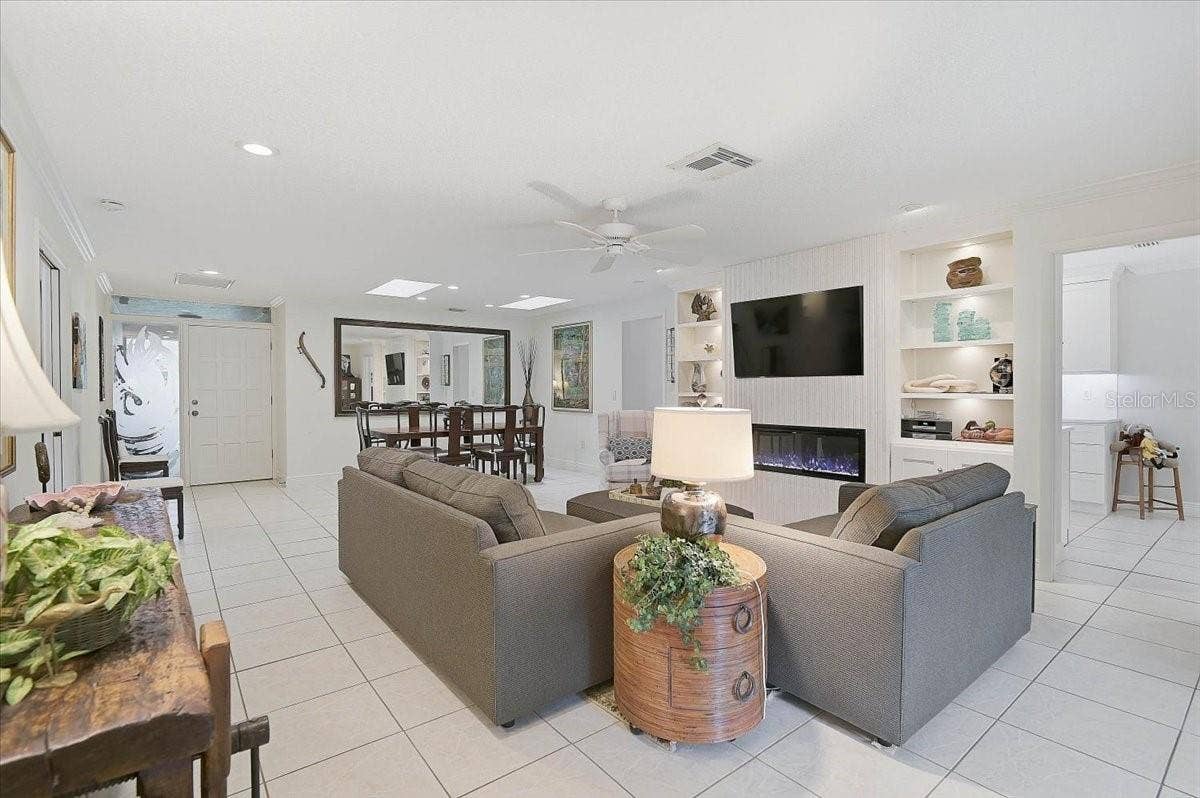 3416 WILKINSON WOODS DRIVE, #63, Sarasota, FL 34231