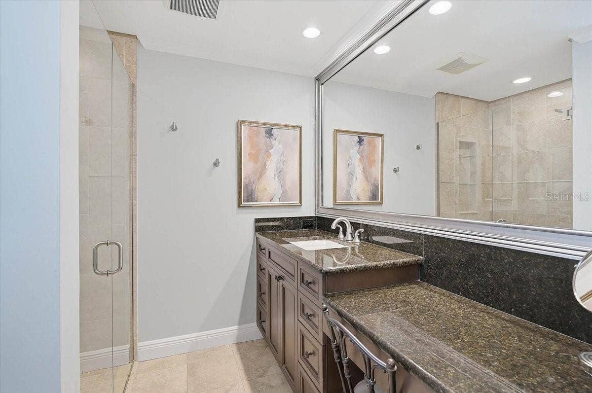 3416 WILKINSON WOODS DRIVE, #63, Sarasota, FL 34231