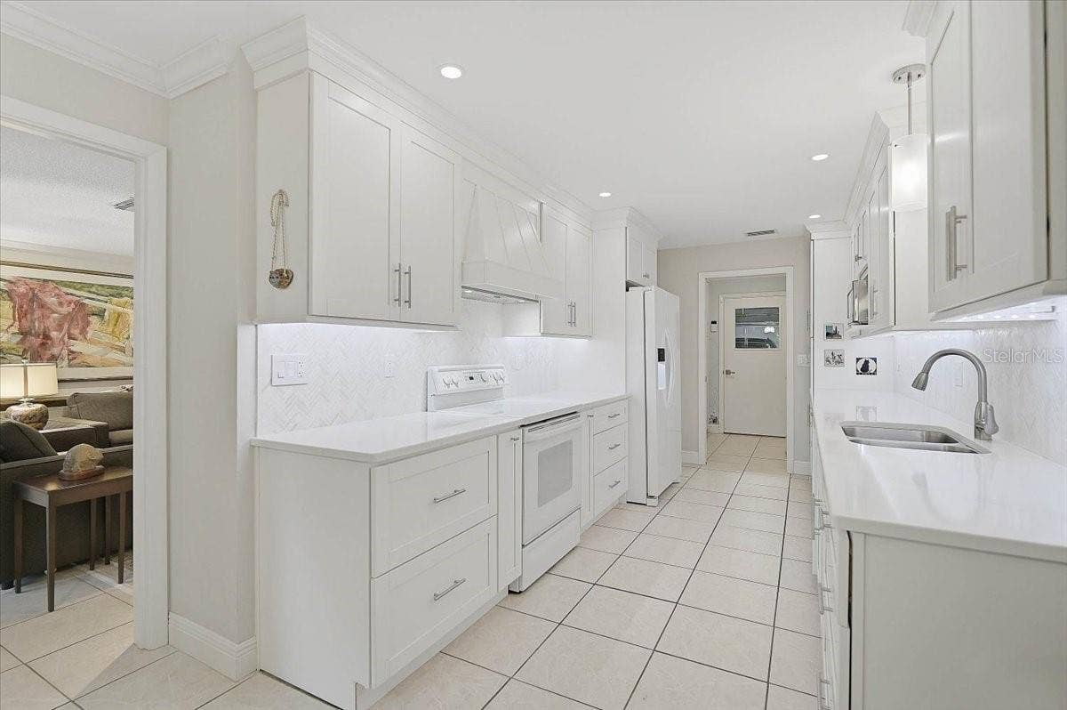 3416 WILKINSON WOODS DRIVE, #63, Sarasota, FL 34231
