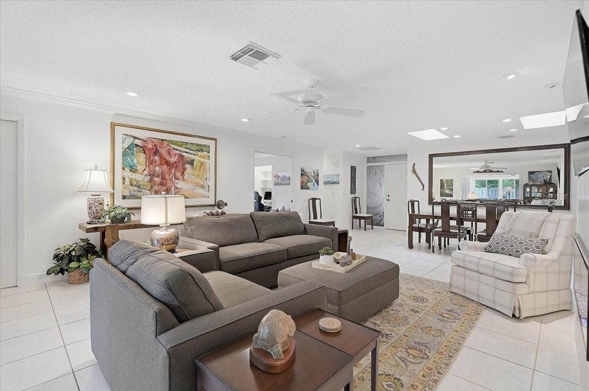 3416 WILKINSON WOODS DRIVE, #63, Sarasota, FL 34231