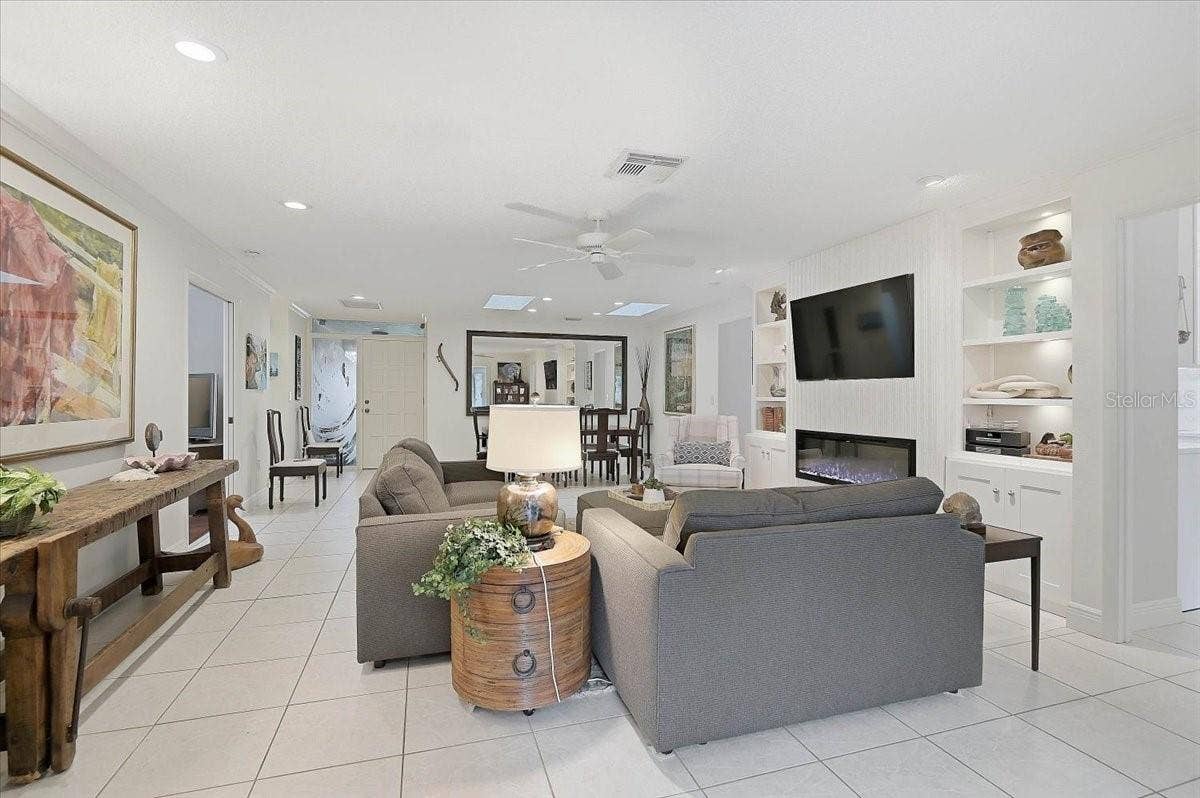 3416 WILKINSON WOODS DRIVE, #63, Sarasota, FL 34231