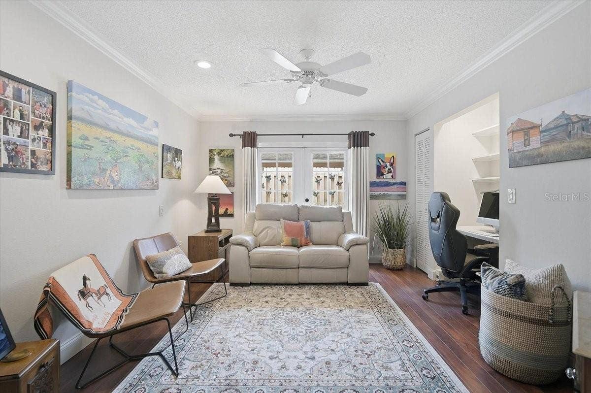 3416 WILKINSON WOODS DRIVE, #63, Sarasota, FL 34231