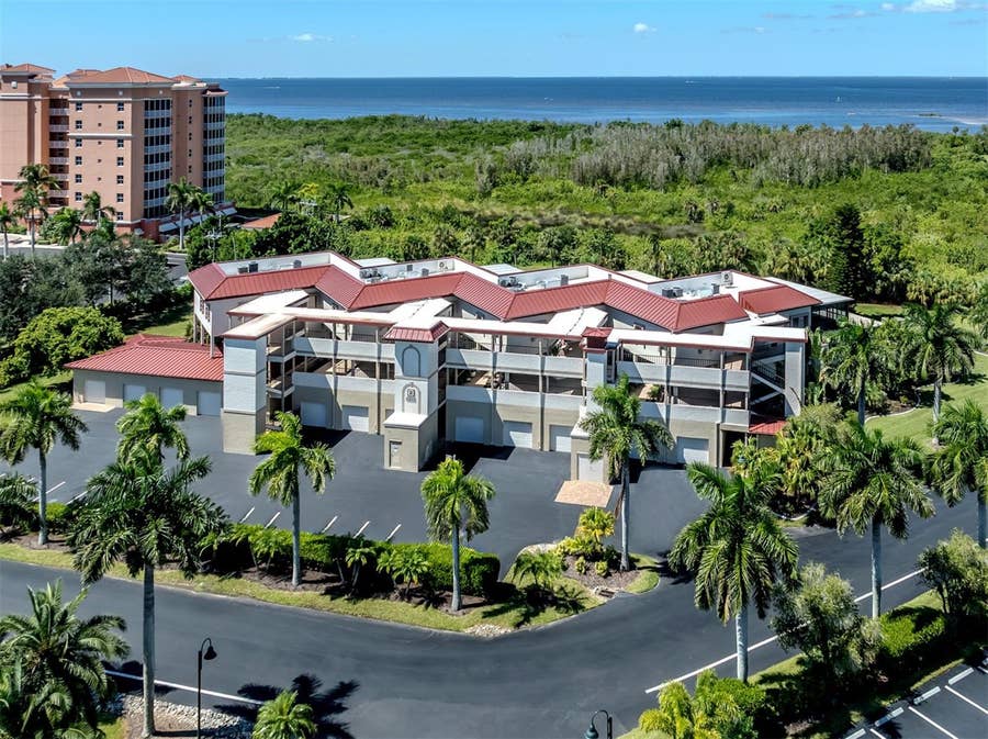 Property photo for 3220 SOUTHSHORE DRIVE, #24B, Punta Gorda, FL