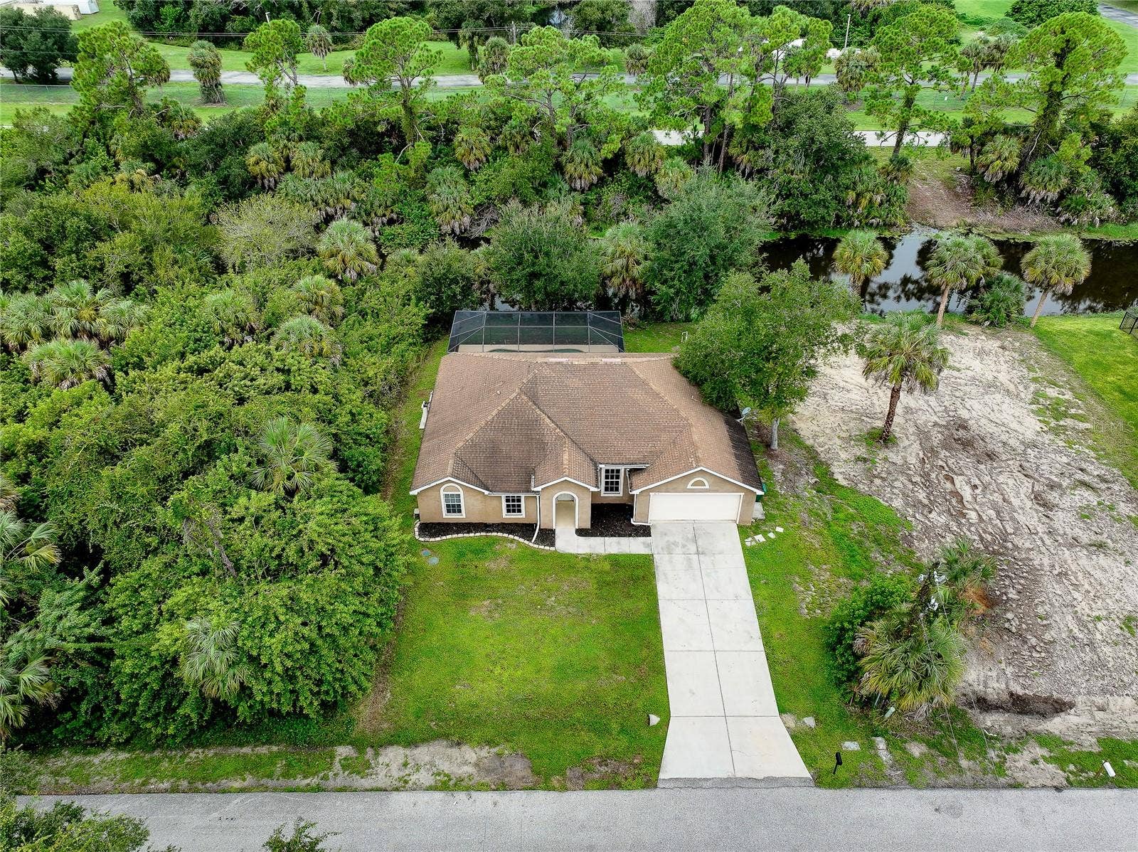 415 KINDRED BOULEVARD, Port Charlotte, FL 33954 415 KINDRED BOULEVARD, Port Charlotte, FL 33954