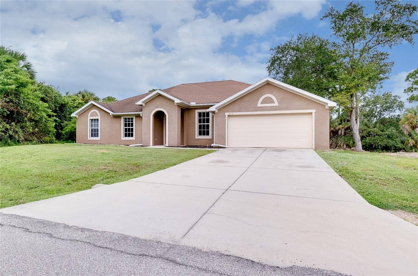 415 KINDRED BOULEVARD, Port Charlotte, FL 33954 415 KINDRED BOULEVARD, Port Charlotte, FL 33954