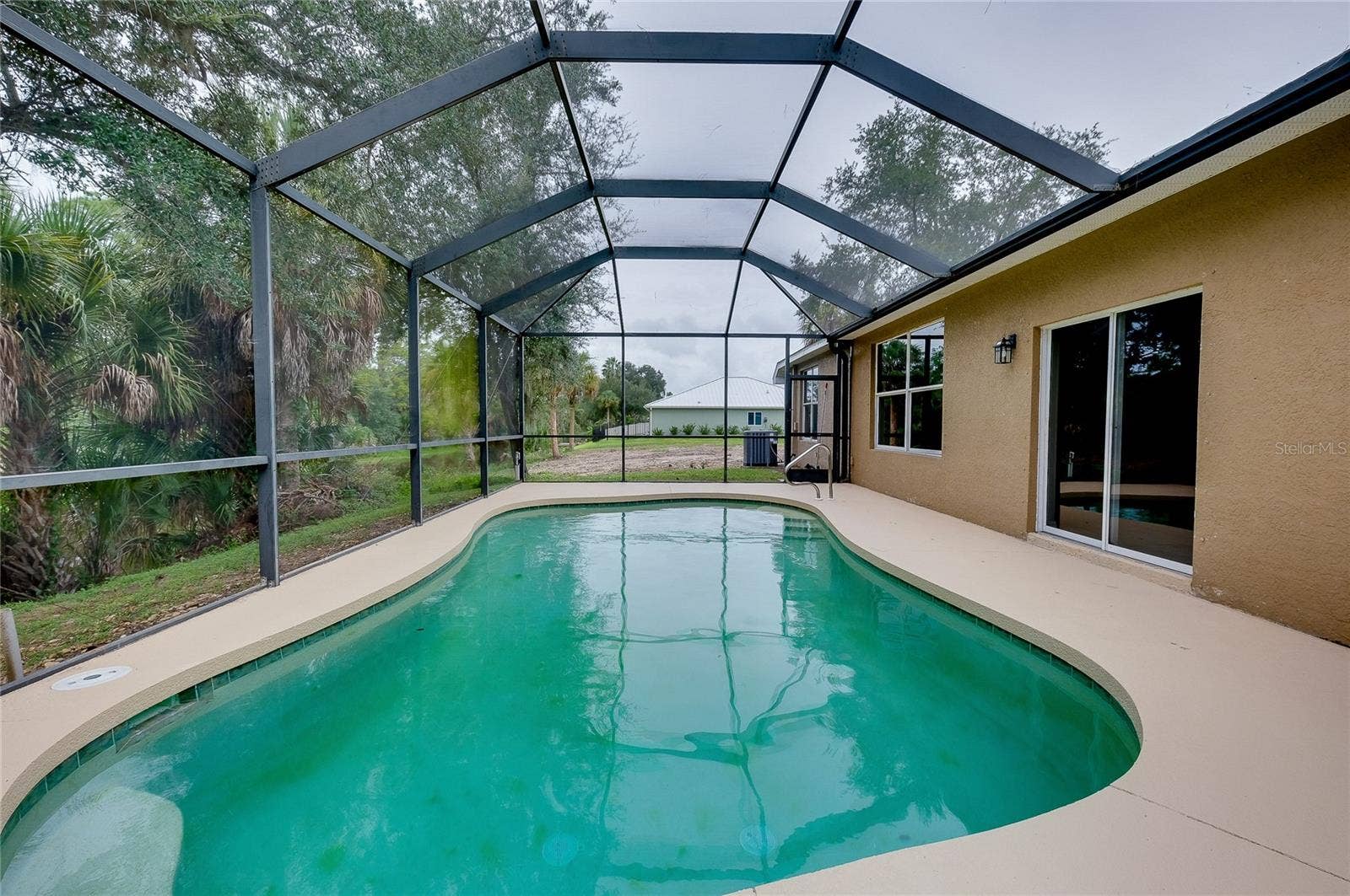 415 KINDRED BOULEVARD, Port Charlotte, FL 33954 415 KINDRED BOULEVARD, Port Charlotte, FL 33954