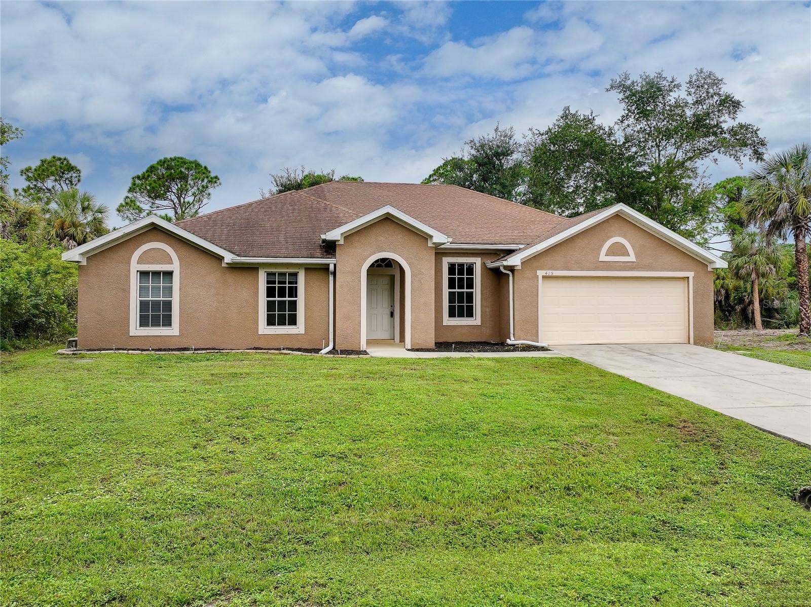 415 KINDRED BOULEVARD, Port Charlotte, FL 33954 415 KINDRED BOULEVARD, Port Charlotte, FL 33954