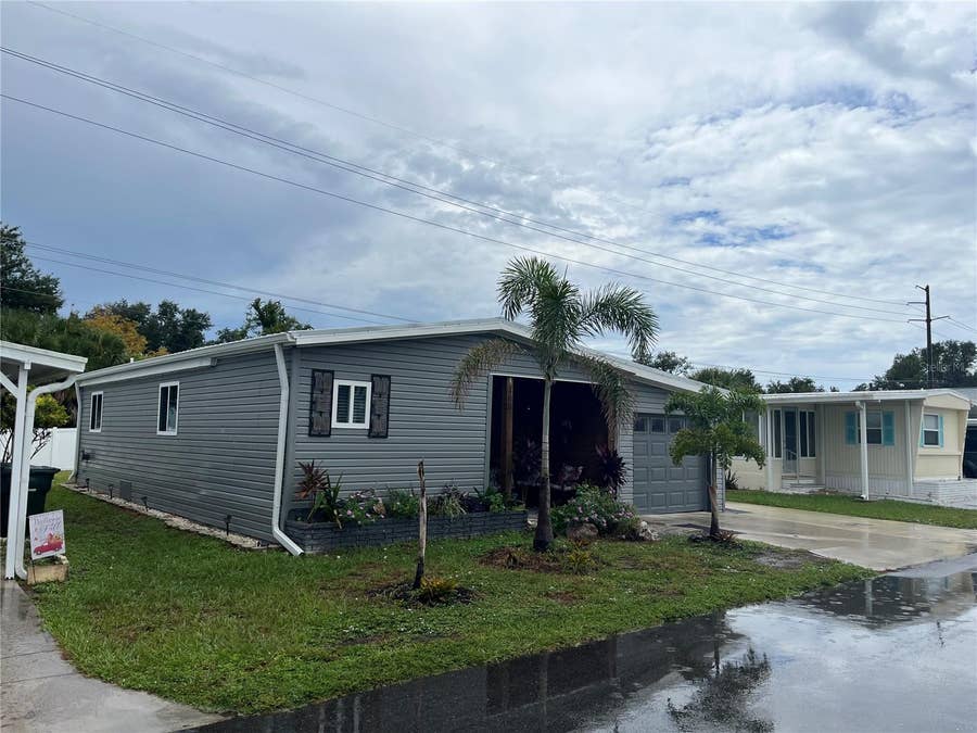 Property photo for 408 S CERVINA DRIVE S, Venice, FL