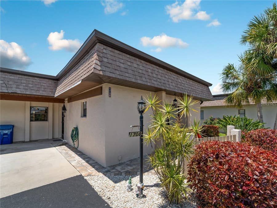 Property photo for 1708 LAKESIDE DRIVE, #1710B, Venice, FL