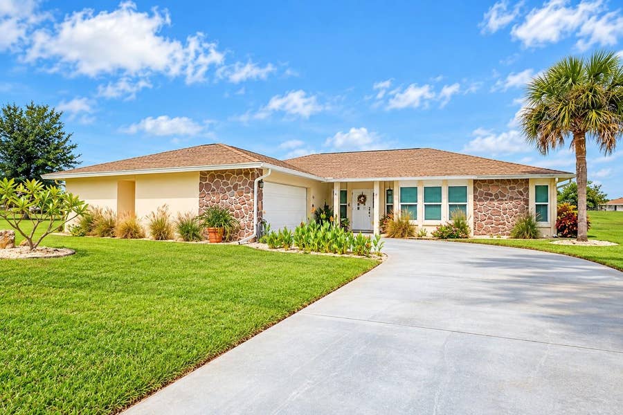 Property photo for 114 CADDY ROAD, Rotonda West, FL