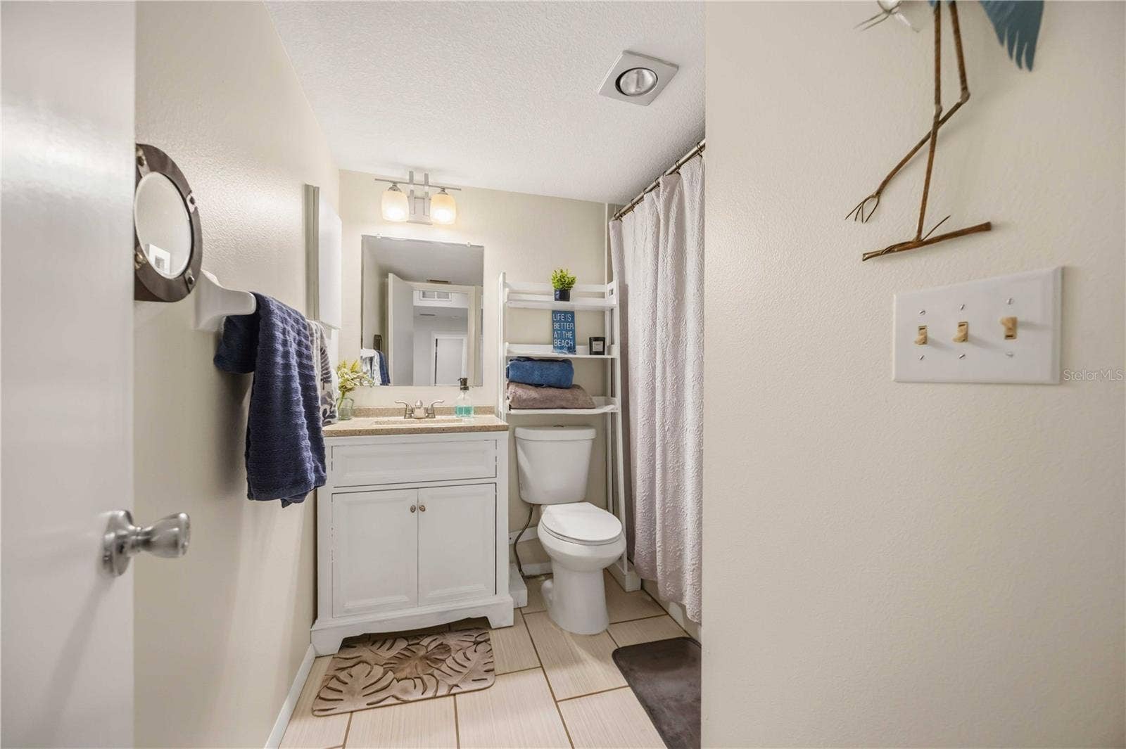 4260 PLACIDA ROAD, #17A, Englewood, FL 34224 2nd bathroom