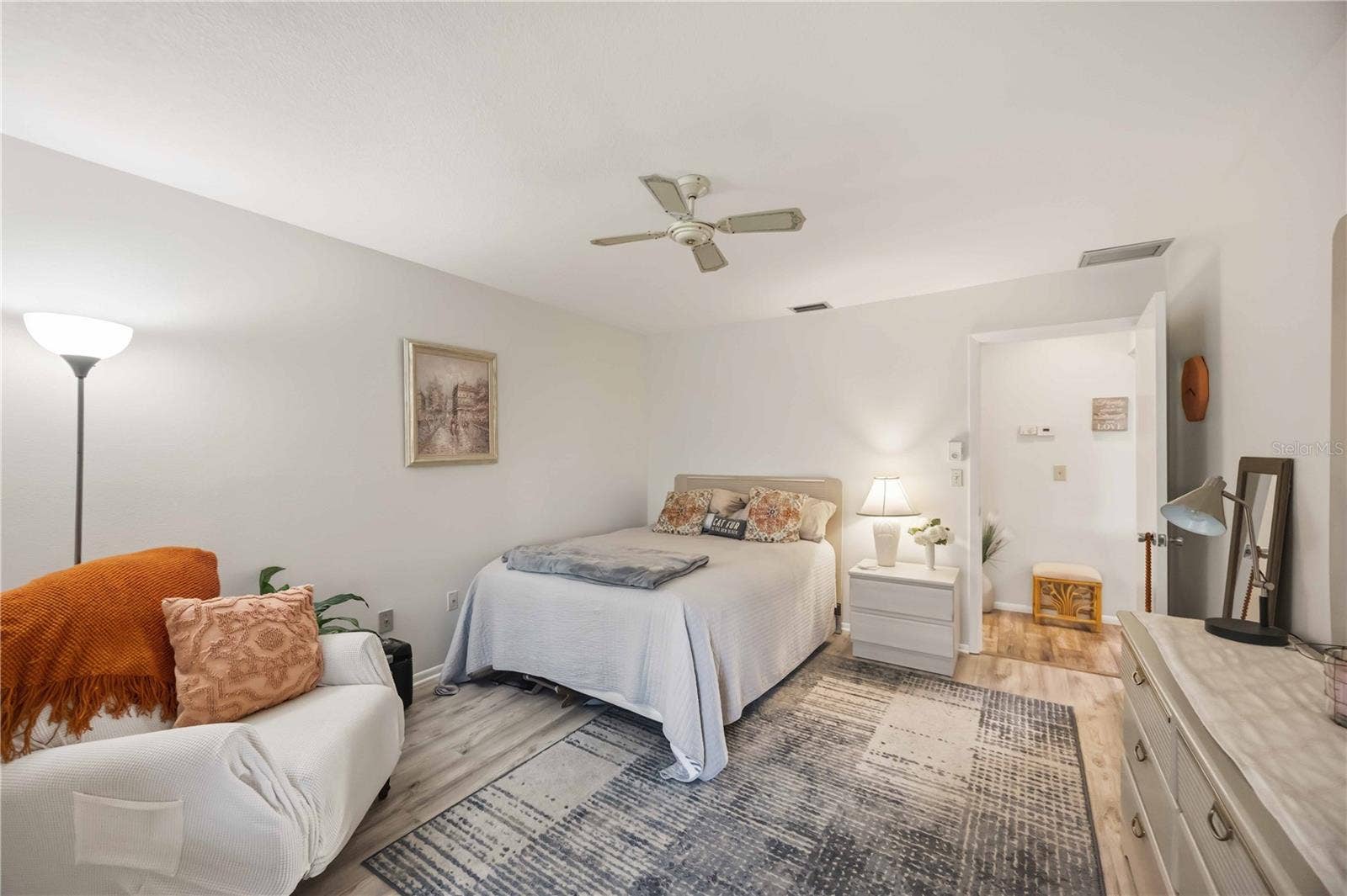 4260 PLACIDA ROAD, #17A, Englewood, FL 34224 2nd bedroom