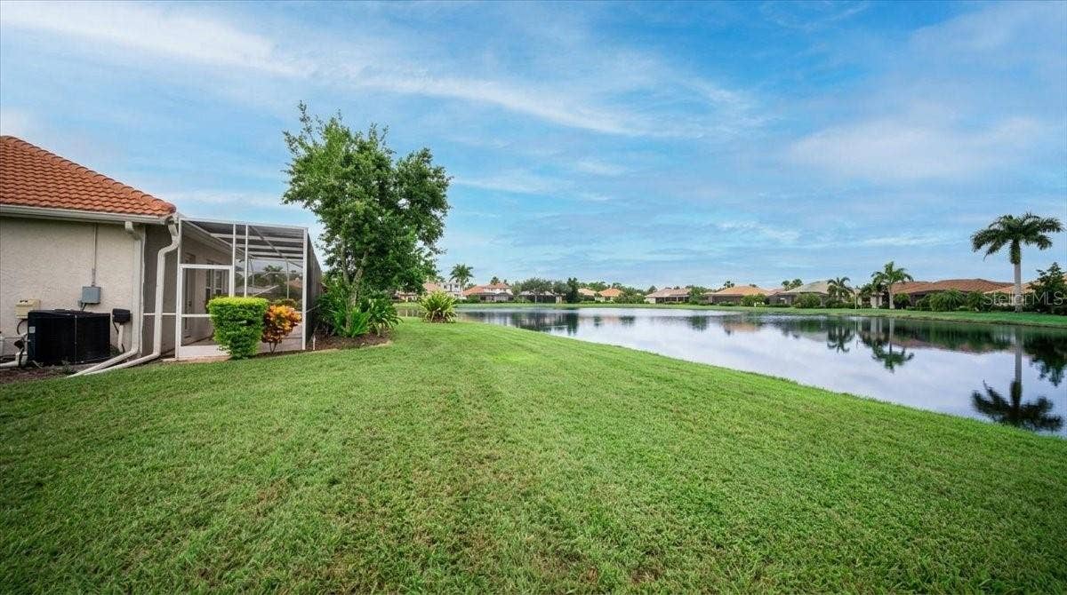 1301 NIGHT WIND TERRACE, North Port, FL 34291