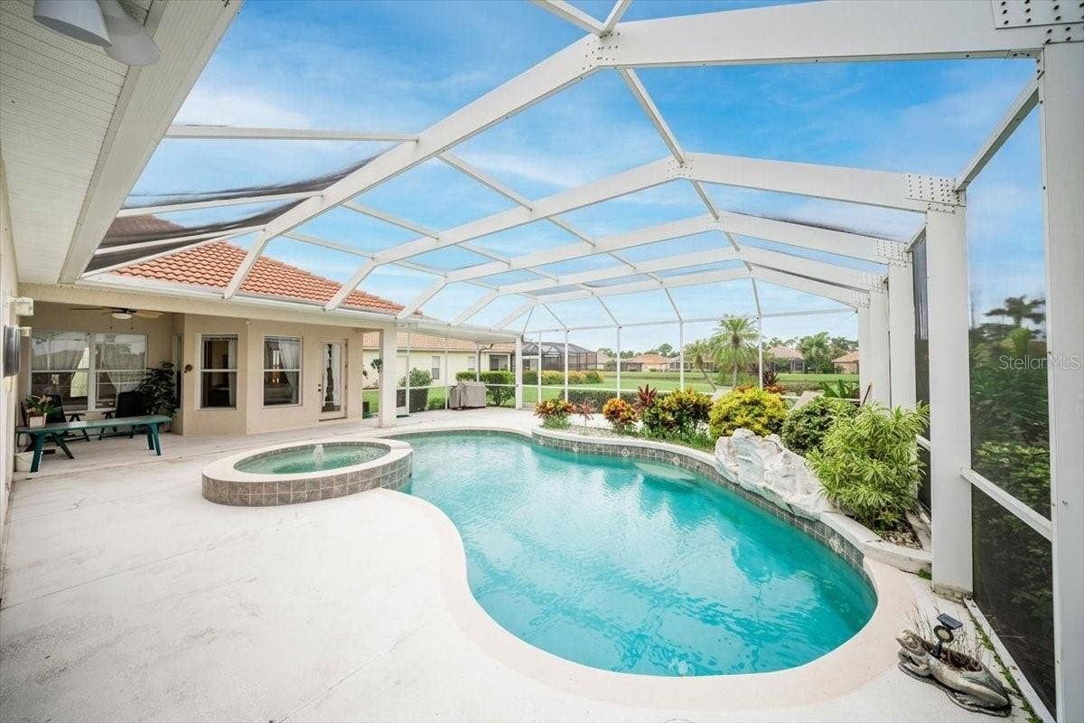 1301 NIGHT WIND TERRACE, North Port, FL 34291