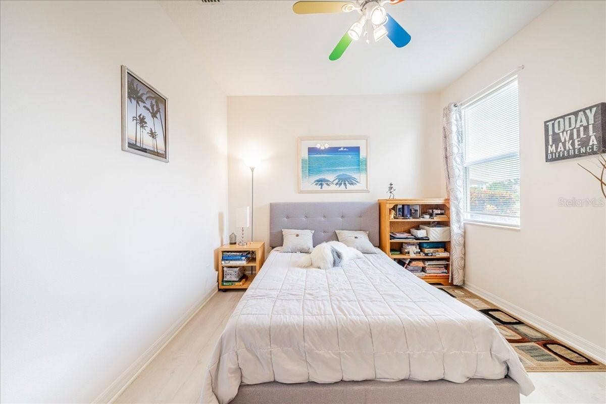 1301 NIGHT WIND TERRACE, North Port, FL 34291
