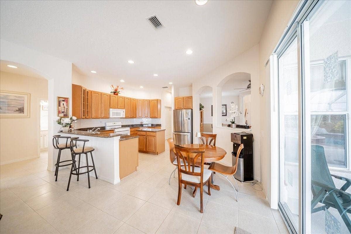 1301 NIGHT WIND TERRACE, North Port, FL 34291