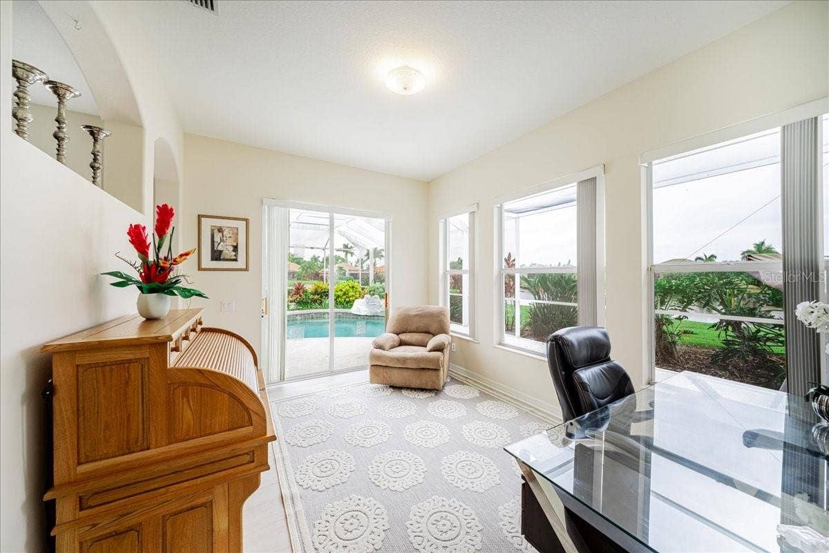 1301 NIGHT WIND TERRACE, North Port, FL 34291