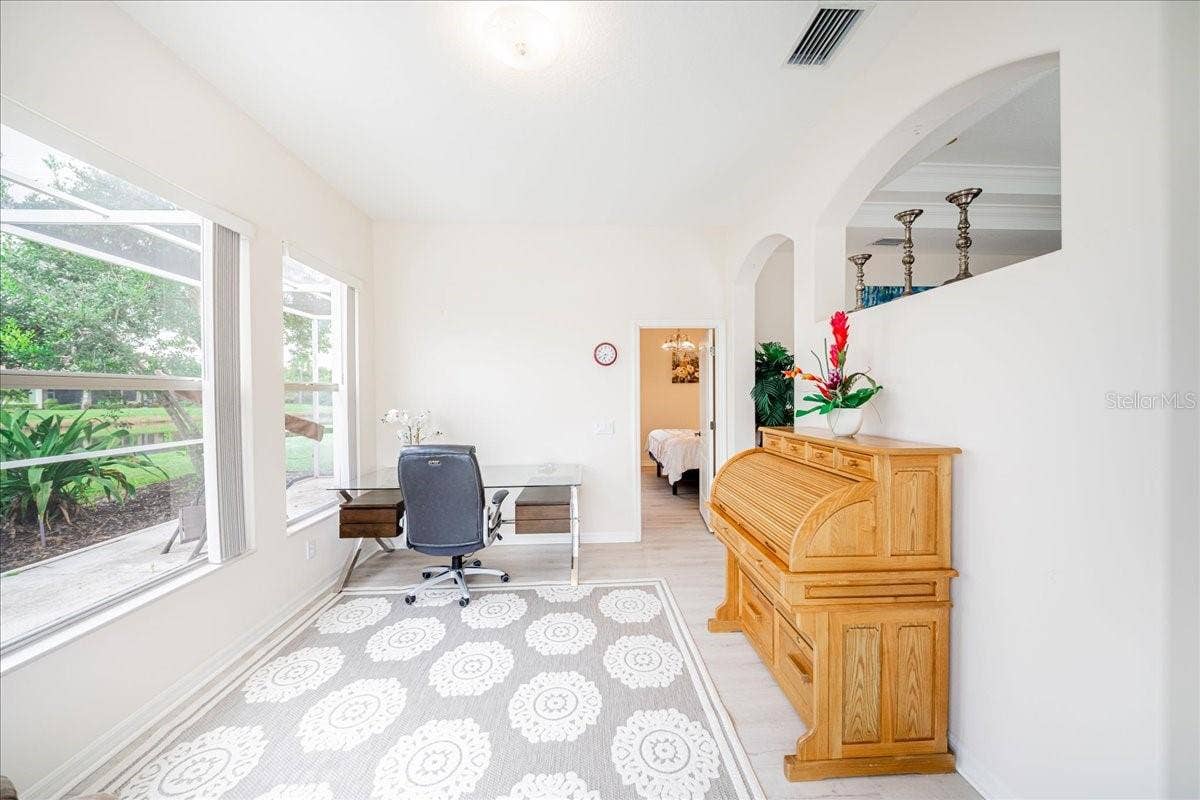 1301 NIGHT WIND TERRACE, North Port, FL 34291