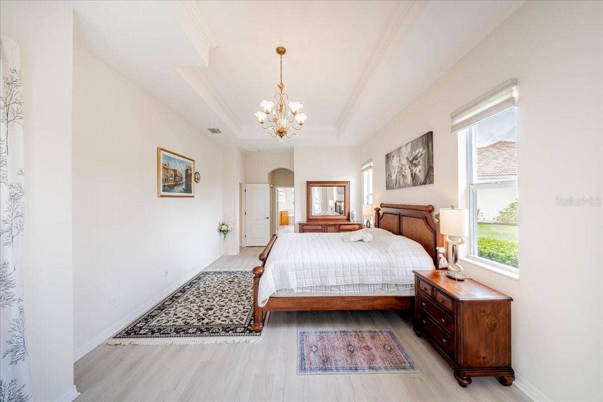 1301 NIGHT WIND TERRACE, North Port, FL 34291